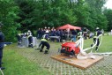 Vorschaubild - Wettkampf Niedercrinitz 2009